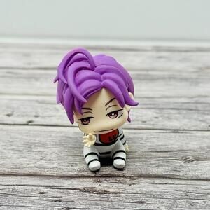 Lucky Dog 1 Luchino Gregoretti Chime Hug Figure Small Trading Chibi US Seller